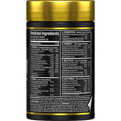 Allmax Nutrition - VITAFORM - Premium - Performance Multi-Vitamin for Men - 30-day Supply - 60 Count