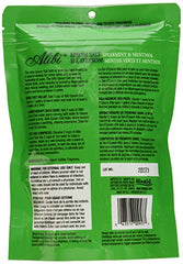 Alibi Spearmint and Menthol Magnesium Solfate Epsom Salt Bath 454G - Reaselable Bag