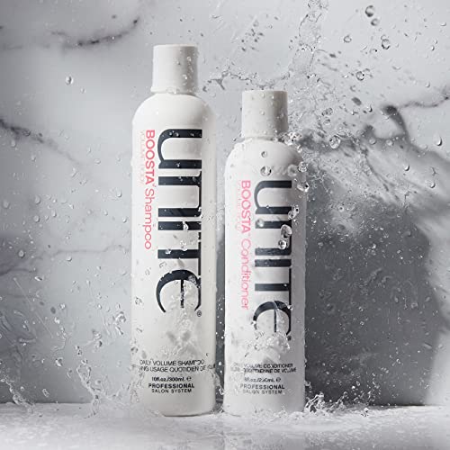 Unite Boosta Shampoo (Volume Body), 33.799999999999997 ounces