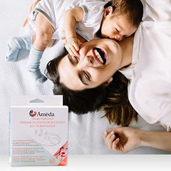 Ameda Hygienikit Spare Parts Kit - for Ameda Electrical Breast Pump