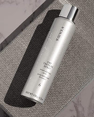 Kenra Platinum Dry Texture Spray 6 | Texture Defining Styler | All Hair Types