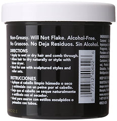 Ampro Style Protein Styling Gel, 6 Ounce