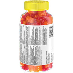 Immune C Plus Zinc Gummy Vitamins for Kids