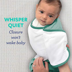 SwaddleMe Luxe Whisper Quiet Swaddle You are My Sunshine SM 2pk, 0-3 Month, 58793