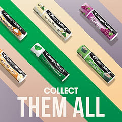 ChapStick Classic Lip Balm, Mint Flavour, 2 Tubes