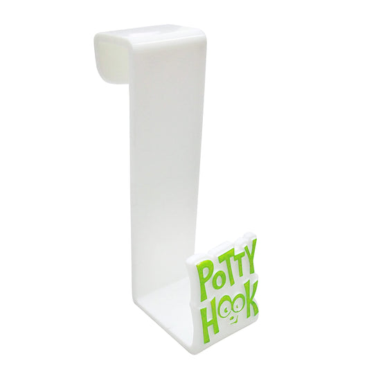 Idea Factory Potty Hook/Storage Hook - Potty Training Storage