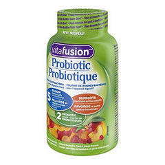 Probiotic Gummies