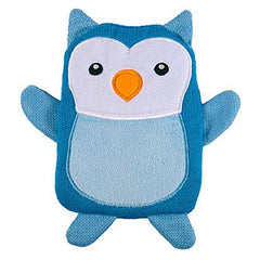 Magic Bag Warmy Ollie the Owl