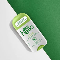 Hello fresh citrus deodorant with shea butter, 73 g