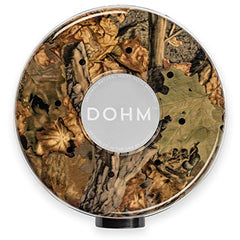 Yogasleep Dohm Classic (Camo) The Original White Noise Machine, Soothing Natural Sound from a Real Fan, Noise Cancelling for Office Privacy, Travel & Meditation, Sleep Therapy For Adults & Baby