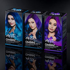 SPLAT Ombre Dream Complete Hair Bleaching Kit – Sulfate-Free Hair Dye