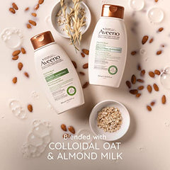 Aveeno Daily Hydration + Oat Milk Conditioner, 354 milliliters