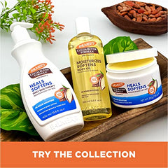 Cocoa Butter Formula With Vitamin E Lotion by Palmer's for Unisex - 7.25 oz Lotion