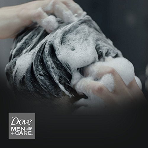 Dove Shampoo+Conditioner Complete Care 750 ML