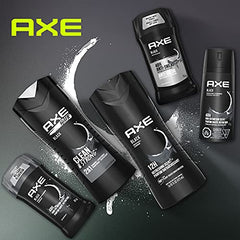 AXE Shampoo/Conditioner Black 473 ML