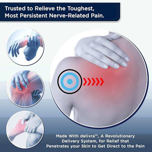 100g Joint Pain Relief Cream Muscle Back Knee Nerves Pain Rapid