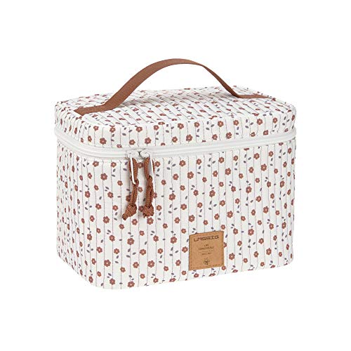 Lässig Casual Flowers White Nursery Caddy to Go (1106018336)