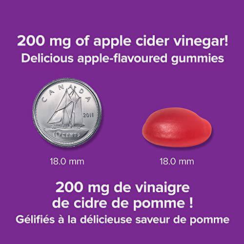 Apple Cider Vinegar Gummy - Zecoya