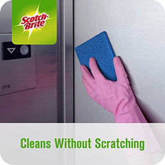 Scotch-Brite® No-Scratch Scour Pad - Zecoya