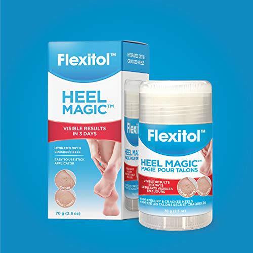 Heel Magic 70 g