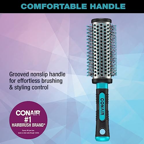 Conair Professional Hot Curling Brush