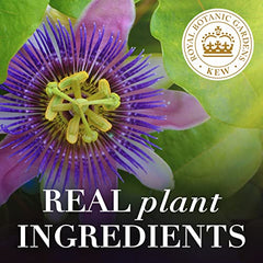 Herbal Essences Passion Flower & Grapefruit Conditioner, 13.5 fl oz/400 mL, Green and Purple
