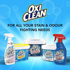 OxiClean Free Versatile Stain Remover Powder - Zecoya