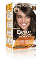 Garnier Belle Color ColorEase Crème Permament Haircolour, 1 pack - Zecoya