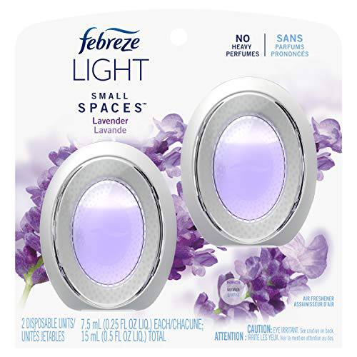 Febreze LIGHT Small Spaces Light Air Freshener - Zecoya