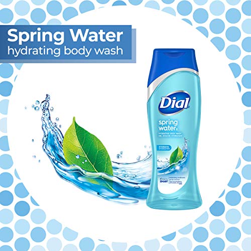 Irish Spring 5-in-1 Body Wash for Men, 887 mL Pump 