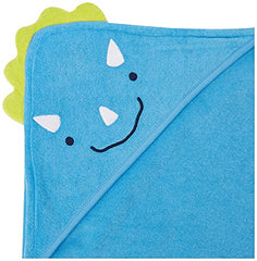 Simple Joys by Carter's Boys' 8-Piece Towel and Washcloth Set, Multi, One Size