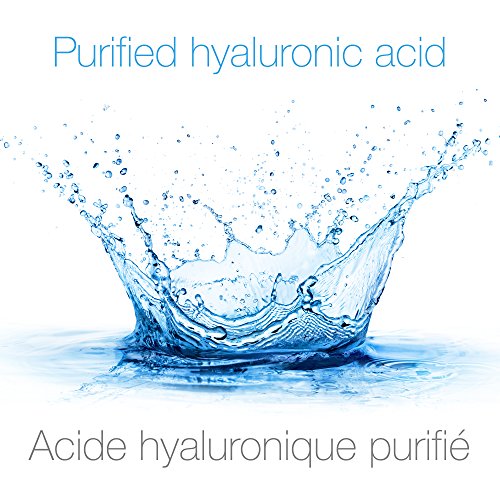 Neutrogena Hydro Boost Gel Body Cream and Moisturizer for Dry Skin, With Hyaluronic Acid, 453g
