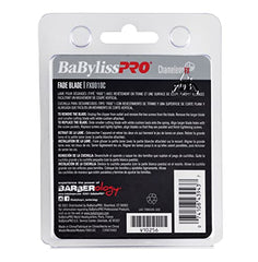 BaBylissPRO Barberology Replacement Clipper Blades for FX870/FXF880/FX810,1 Count