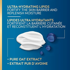 Vaseline Intensive Care Body Lotion dry skin moisturizer Dry Skin Repair with Ultra Hydrating Lipids 295 ml