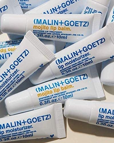 Malin + Goetz Mojito Lip Balm, 0.3 Fl Oz