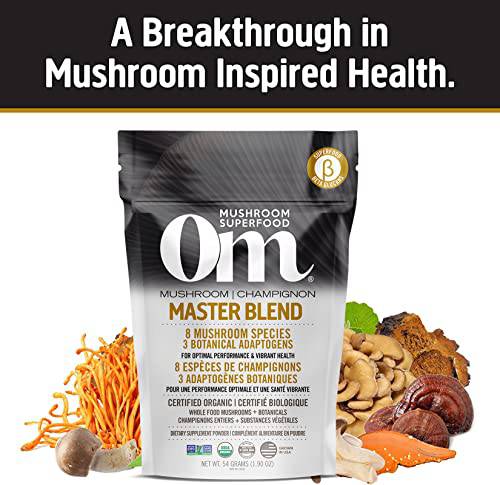 Om Master Blend 54 g