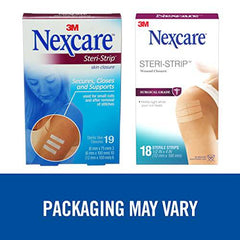 Nexcare™ Steri-Strip™ Skin Closure H1547-18-CA