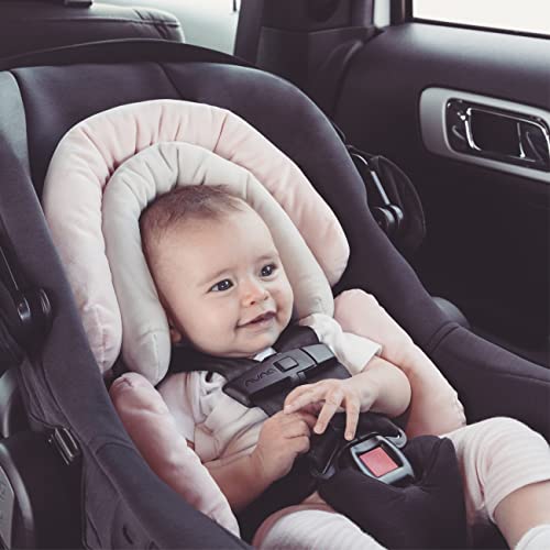 Diono Soft Wraps Car Seat Straps, Shoulder Pads for Baby, Infant