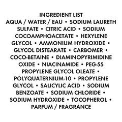 Vichy Dercos Energising Fortifying Hair Care Shampoo For Sensitive Scalp For Men and Women. Tested Under Dermatological Control and Recommendent by Dermatologists. With Niacinamide, Panthenol And Vitamin B5 to Protect, Fortify and Strengthen. 200 ml