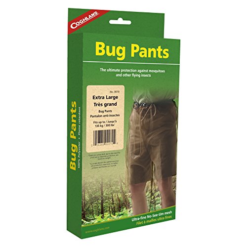 Coghlan's Bug Pants, Small