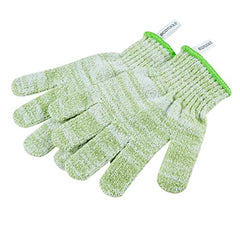 EcoTools Bath and Shower Gloves (Color may Vary)