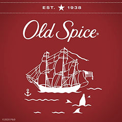 Old Spice Wild Collection Invisible Solid Krakengard 73g