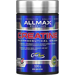 Allmax Creatine Supplements - Zecoya