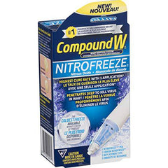 Compound W NitroFreeze