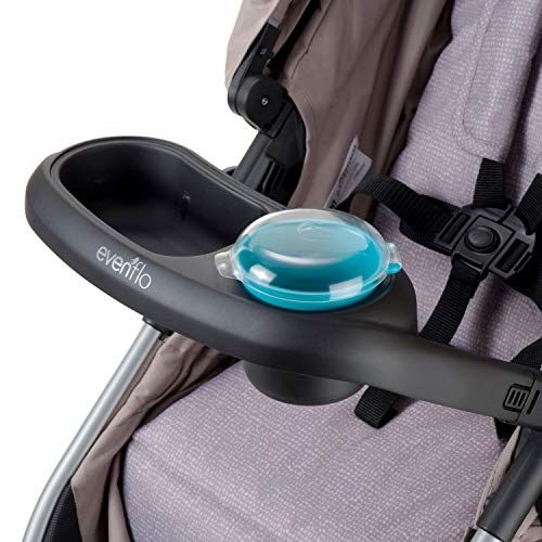 Evenflo Stroller Child Snack Tray (630446)