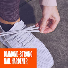 Sally Hansen - Diamond Strength Hardener