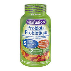 Probiotic Gummies