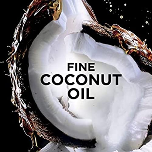 L'Oreal Paris Hair Expertise Fine Coconut Oil Shampoo for Dry Hair, 591ml