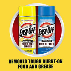 Easy-Off® Fume Free Oven Cleaner - Zecoya