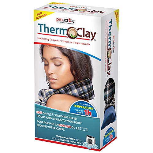 Therm-O-Clay